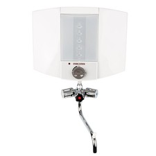 Stiebel Eltron KBA5KA Kochendwassergerät Heißwasserboiler 5 Liter 2KW 1656951