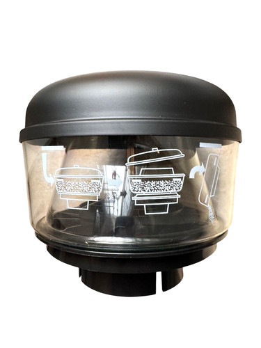 Blueshyhall zyklon filter - blueshyhall,