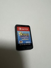 Kirby's Return to Dream Land Deluxe Spiel Nintendo Switch, 2023 (Modul)