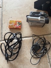 Videokamera Panasonic NV-GS10