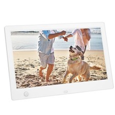 10 Inch 1024 * 600 HD Digital