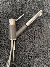 BLANCO ANTAS-S Küchenarmatur Niederdruck Anthrazit