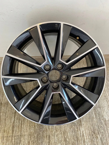 Alufelge zoll 0 5x100 - 17,