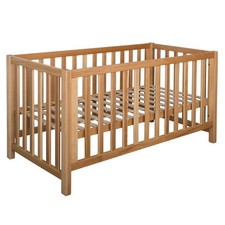 Babybett Beistellbett umbaubar