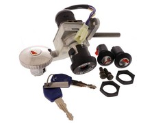 Schlosssatz komplett für