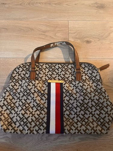 Tommy hilfiger handtasche - handtasche, in