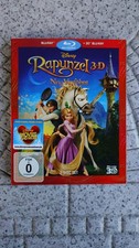 Rapunzel  Neu verföhnt 3D