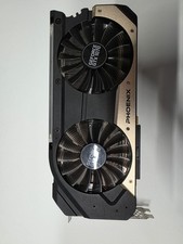 Gainward GeForce GTX 1070
