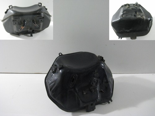 Tank hinten benzintank - tank,
