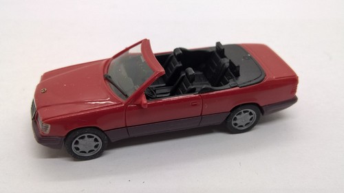 Herpa mercedes 320 - herpa, ce