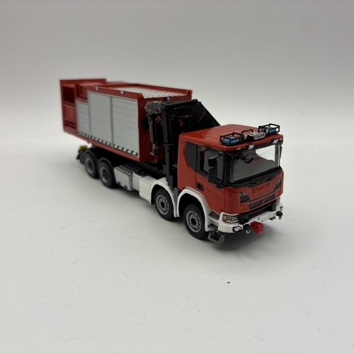 Scania lang wlf mit - p,