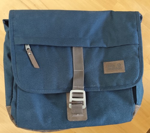 Jack wolfskin tasche camden - jack,