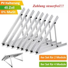 PV Halter 114cm 118cm