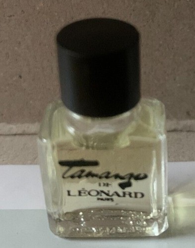 Leonard tamango parfum - parfum,