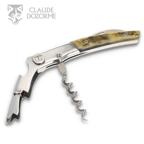 Claude dozorme kellnermesser - dozorme,