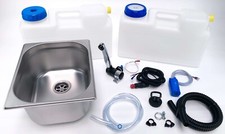 12V Miniküche Campingküche