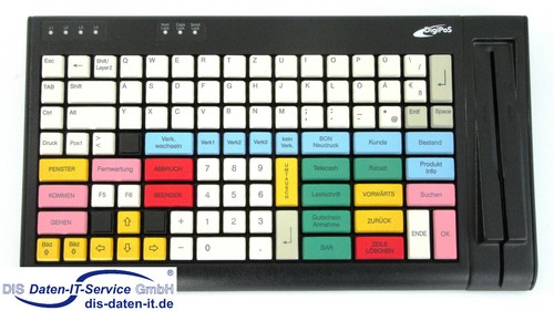 Pos digipos km128a - digipos,