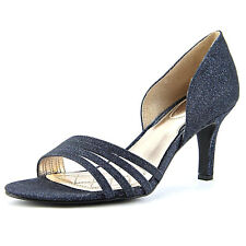 Alfani Giorjah hochhackige