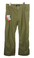 Pyua Primaloft Recco ClimaLoop Hose Herren Schneehose LARGE