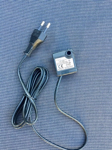 Pumpe jebao 300 - pumpe,