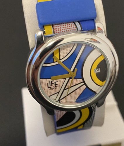 Adec life damen armbanduhr - adec,