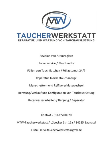 Tüv für tauchflaschen - für,