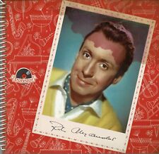 Peter Alexander, Polydor