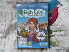Kelly Green - Garden Queen (PC, 2010, DVD-Box)