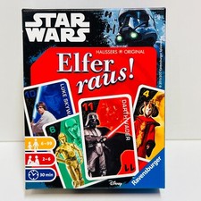 Ravensburger - Star Wars Elfer