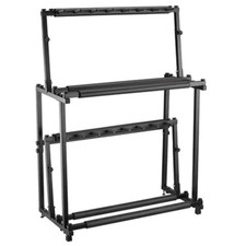 Gewehrhalter Waffenschrank