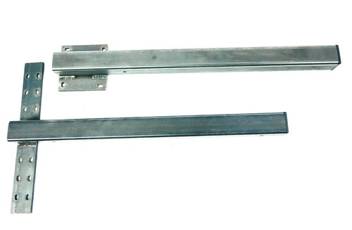 Versteckte metallhalterung - versteckte,