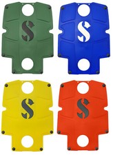 Scubapro S-TEK Back PAD COLOR