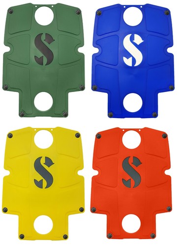 Scubapro tek back - scubapro, color