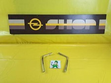 Zierleiste Seitenwand Chrom