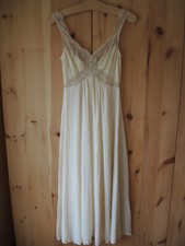 Nachthemd & Morgenmantel Set