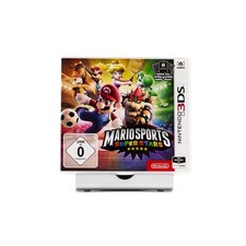 Nintendo 3DS Spiel - Mario