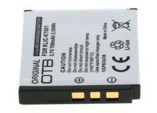 Akku für Kodak Easy Share