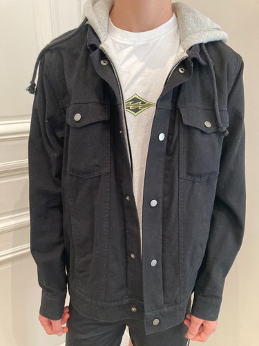 Herren jacke van - ***,