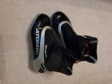 Atomic Schuhe Größe 8,5