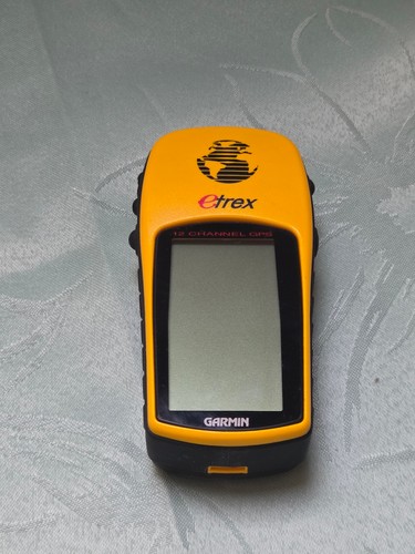 Garmin etrex gps gerät - garmin,