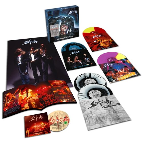 Sodom get what - get, you