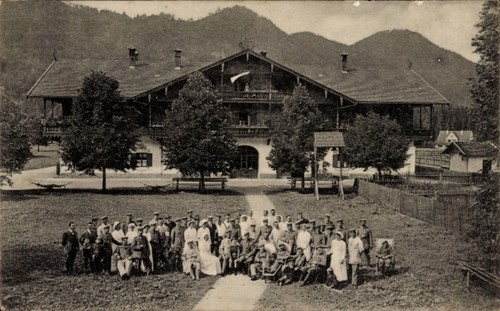 Aschau chiemgau - aschau,