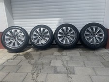 Mercedes-Benz E W212  16" 8J