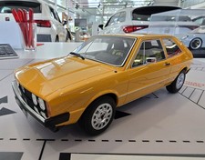 OT467 Ottomobile VW Scirocco GTI MK1 Orange - 1:18 mit OVP