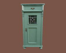 Vertiko Weichholz Schrank