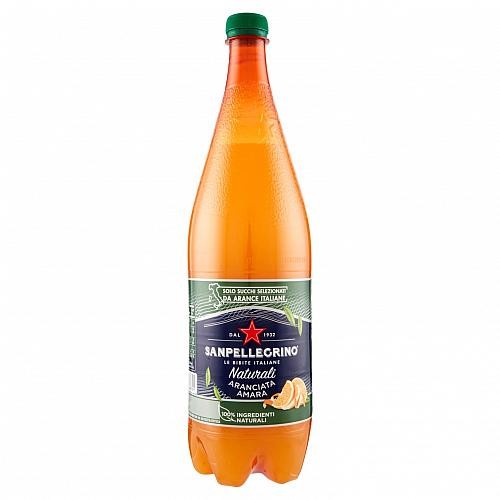 Amara aranciata naturalli 2l - naturalli, 1.2l