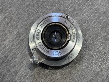 LEICA 35mm (3,5cm) F3,5 Leitz
