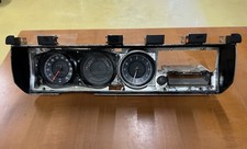 Original Kombiinstrument Tacho Kraftstoffanzeige Uhr Opel Admiral Diplomat