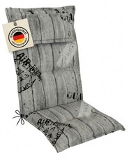 Hochlehner Auflagen Polster