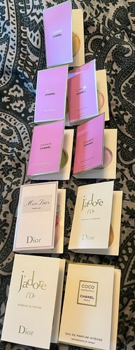 Chanel coco chance - chance, dior
